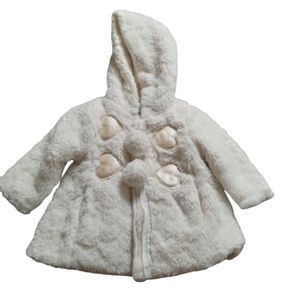 American Widgeon Winter Coat EUC..